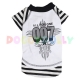 Big Dog Shirt 007 wei�