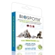 BIOSPOTIX collier pour chats 35cm