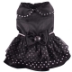 Hundeabendkleid 
