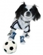 Tricot de football Allemagne