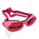 Hundesonnenbrille Shiny pink