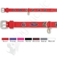 Halsband SWANK CM. 2,0x45