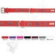 Halsband SWANK CM. 2,5x55