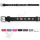 Halsband ROCK STUD CM. 2,0x40