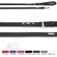 leash ROCK STUD CM. 2,0x110