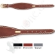 Windhundhalsband BUTTERO CM. 35
