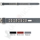 collar BOULEDOGUE CM. 3,0x55