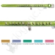 Halsband GALAXY METAL CM. 2,0x40