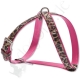 Geschirr verstellbar JUNGLE POP CM. 1,2x mis. 2