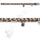 Halsband JUNGLE CM. 1,2x35
