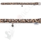 Halsband JUNGLE CM. 2,0x40