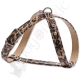 Geschirr verstellbar JUNGLE CM. 2,0x mis.8