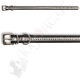 Halsband MIRROR CM. 2,0x35
