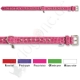 Halsband CAYMAN CM. 3,0x50