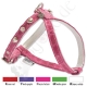 Geschirr CAYMAN CM. 1,2x mis. 3