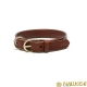 Halsband VECCHIA MAREMMA CM. 2,0x40