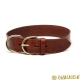 Halsband VECCHIA MAREMMA CM. 4,0x65