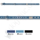 Halsband JEANS CM. 1,2x30