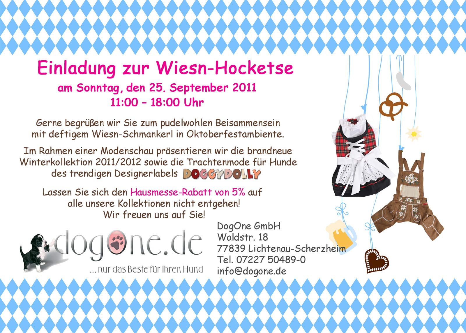 Wiesn-Hoketse