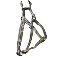 HARNESS CAT CHEESE 10 mm /20-35 cm