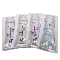 Biogance Glanzspülung für Hunde Gliss Hair 30ml Probepäckchen