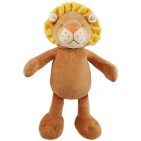 Biological dog toy Lion 5 squeaker 25cm