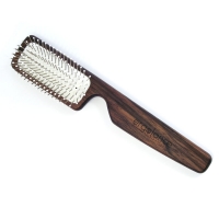 Ergolance Massage Brush for dogs and cats