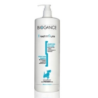 Biogance Dog Shampoo FreshnPure 1L