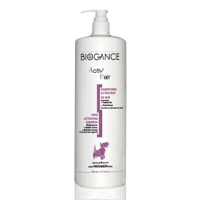 Biogance Activ Hair Dog Hair-Shampoo 1L