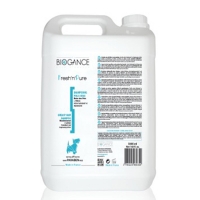 Biogance Dog Shampoo FreshnPure 5L