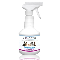 Biogance Dermocare spray chien 500ml irritation peau