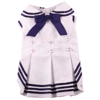 Sailor white