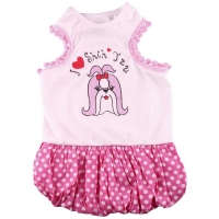 Shih Tzu dress