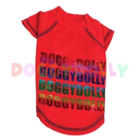 Doggydolly red