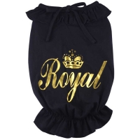 Royal black