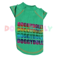 Doggydolly green