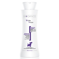Biogance dog shampoo White Snow 250ml