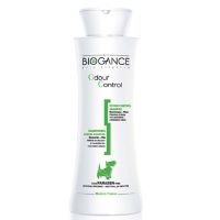 Biogance dog shampoo OdourControl 250ml