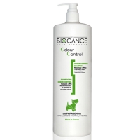 Biogance dog shampoo OdourControl 1L