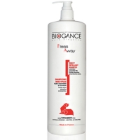 Biogance FleasAway cat shampoo 1L