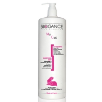 Biogance My Cat shampoo 1L