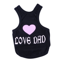 Tanktop Love Dad