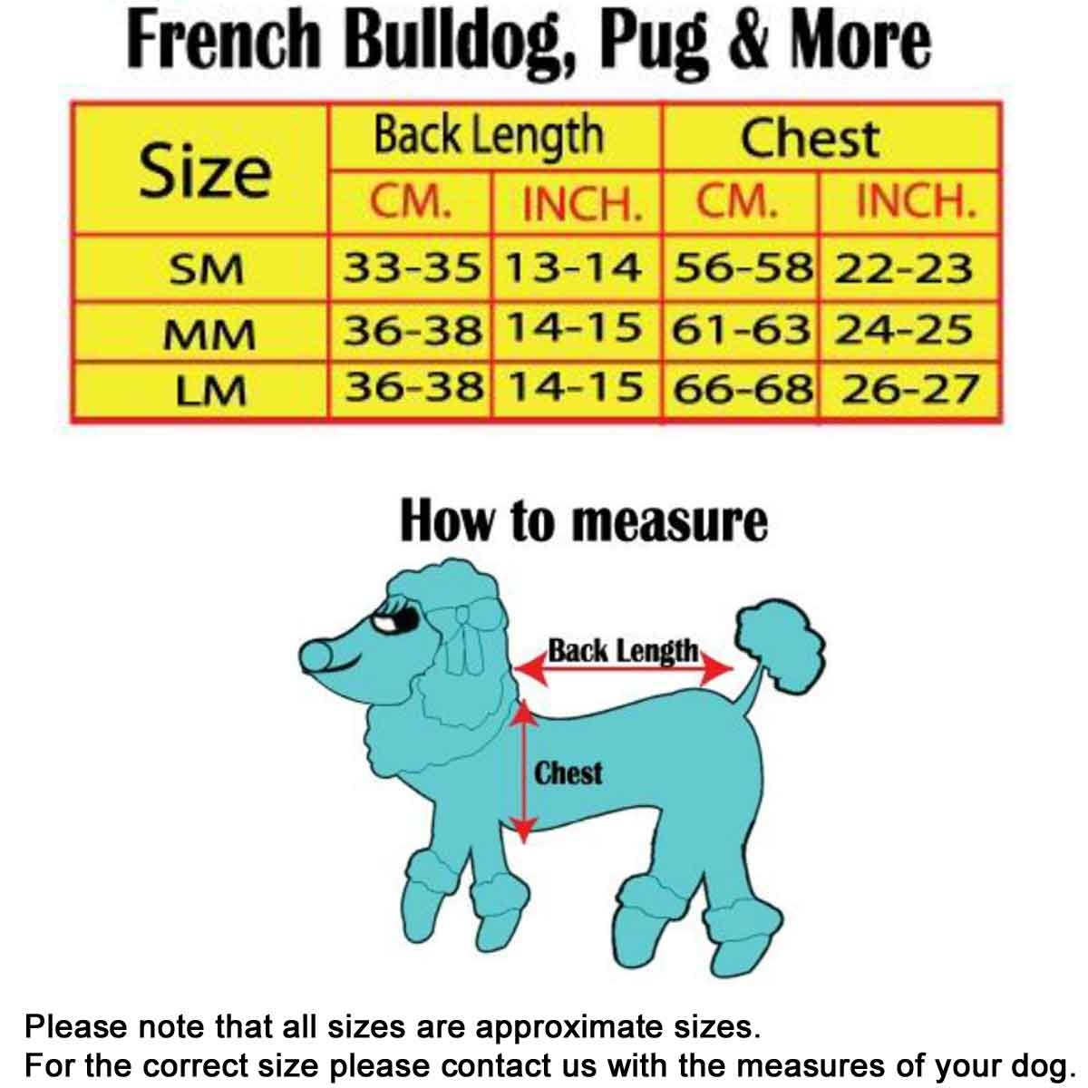 Bully Jogginganzug VIP rot Nicki Mops & Bulldogge