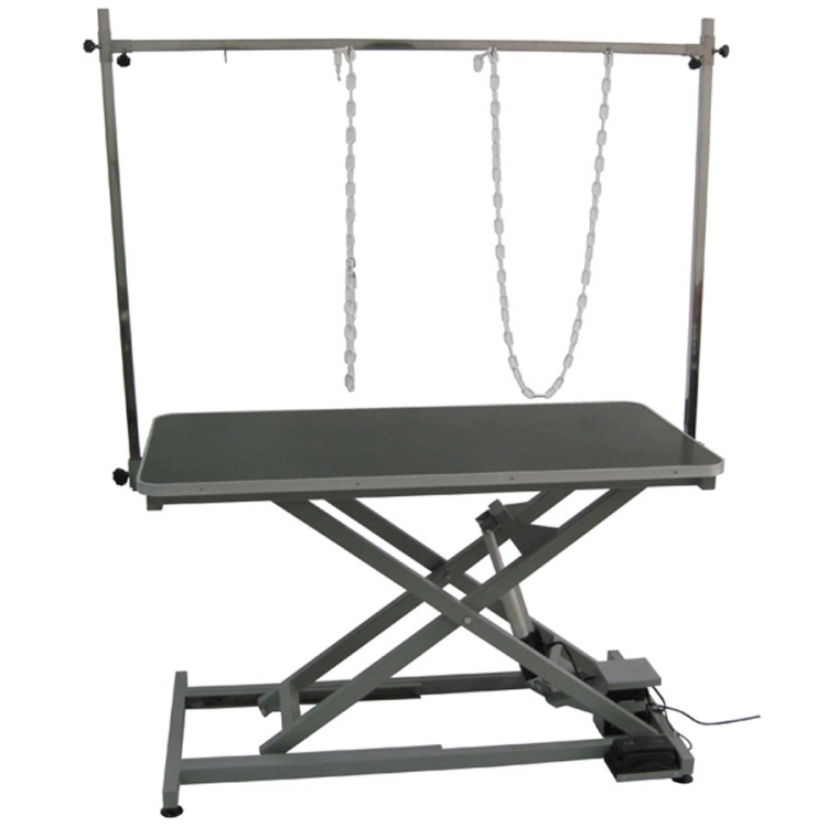 Elektrischer Trimmtisch Star, 120x60x40100cm DF0063