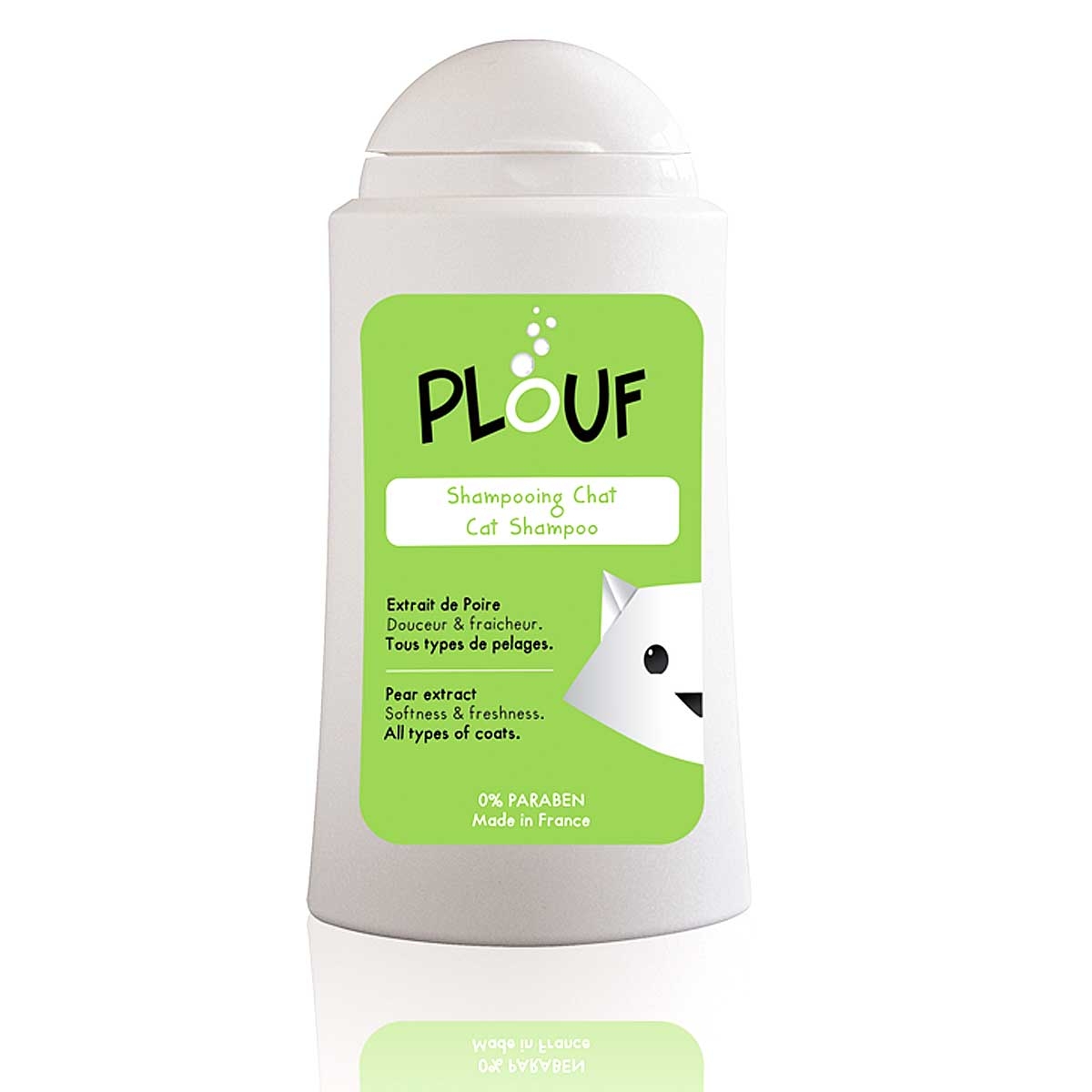 biogance cat shampoo