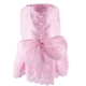 Wedding dress pink