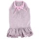 Grey teeny dress