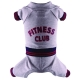Jogginganzug Fitness Club für Hunde