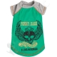 Punky rock green T-Shirt