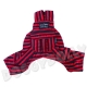Red +black jumper
